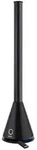 Unold Turmventilator 86865 Black Tower