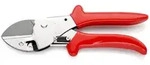 Knipex-Werk Amboss-Schere 94 55 200