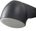 Gnosj&ouml; Konstsmide AL LED-Wandleuchte 7531-750