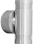 Gnosj&ouml; Konstsmide AL LED-Wandleuchte 7930-310