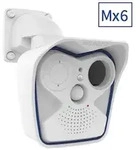 Mobotix Kameramodul Body T/N Mx-M16B