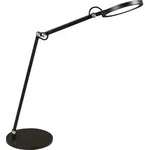 Fabas Luce LED-Schreibtischleuchte 3551-30-101