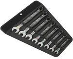 Wera Werk Maul-Ringrat.Schl&uuml;ssel-Set 05020241001