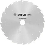 Bosch Power Tools Kreiss&auml;gebl.Exp Wood 2608837733