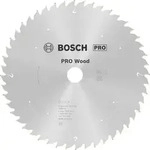 Bosch Power Tools Kreiss&auml;gebl.Exp Wood 2608837705