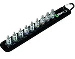 Wera Werk Bitnuss-Satz Belt A Imperial 1