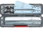 Bosch Power Tools S&auml;bels&auml;gebl&auml;tter 2607010996