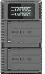 H&uuml;ckmann USB Ladeger&auml;t USN3 Pro USN3 Pro