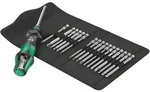 Wera Werk Bit-Sortiment 05057483001
