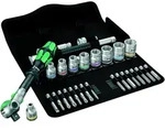 Wera Werk Speed-Knarrensatz 8100 SB 9