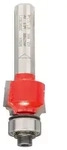 Bosch Power Tools Abrundfr&auml;ser 2608629372