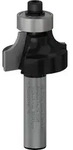 Bosch Power Tools Abrundfr&auml;ser 2608628340