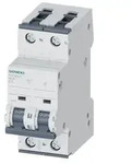 Siemens Dig.Industr. LS-Schalter 5SY4201-7