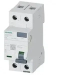 Siemens Dig.Industr. FI-Schutzschalter 5SV3314-6KL