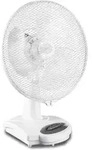 Casafan Tischventilator Greyhound TV36SLWE