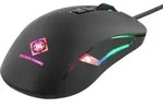 DELTACO GAMING LED Gaming Maus GAM-029