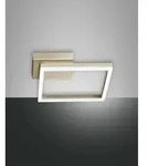 Fabas Luce LED-Wandleuchte 3394-21-225