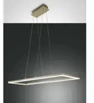 Fabas Luce LED-Pendelleuchte 3394-45-225