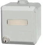 Mennekes Datendose Cepex 4375G