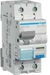 Hager FI/LS-Schalter ADA510D