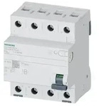 Siemens Dig.Industr. FI-Schutzschalter 5SV3346-4KK14