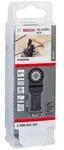 Bosch Power Tools Tauchs&auml;geblatt VE10 2608664481
