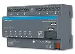 Busch-Jaeger Dimmaktor 6-fach DA/M.6.210.2.11