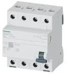 Siemens Dig.Industr. FI-Schutzschalter 5SV3344-4KK14