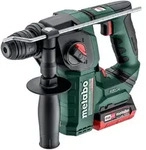 Metabowerke Akku-Bohrhammer BH12BL16#600207800