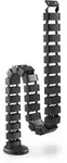 DIGITUS Flexible Kabelf&uuml;hrung DA-90505