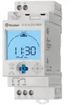 Finder Astro-Schaltuhr 12.81.8.230.0000
