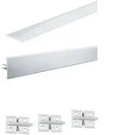 Paulmann LED-Strip Profil 705.19
