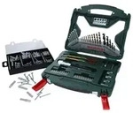 Bosch Power Tools Aktions-Set X-Line 2607017523