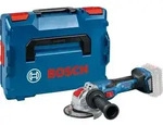Bosch Power Tools GWS 15-125 CIEP Karton 06019H6400