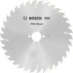 Bosch Power Tools Kreiss&auml;geblatt Wood 2608838409