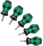 Wera Werk Schraubendrehersatz 05008876001