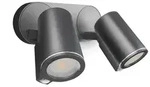 Steinel Sensor-LED-Strahler Spot DUO S ANT 3000K