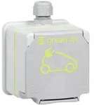 Legrand (BT) Green Up Steckdose AP Legrand SAT00194