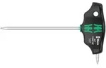 Wera Werk 6-rund-Schraubendreher 05023370001