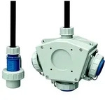 Mennekes DELTA-BOX 92386