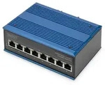 DIGITUS Netzwerk-Switch DN-651121