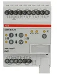ABB Stotz S&amp;J Schalt-/Jalousieaktor SAH/S8.16.7.1