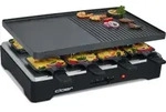Cloer Raclette-Grill 6446