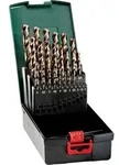 Metabowerke HSS-CO-Kunststoffkassette 627672000