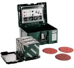 Metabowerke Multihol.Schleifmittel-Set 626756000