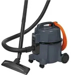 Hitachi DMG Staubsauger CV-400PPRO GR Grau