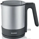 Severin Wasserkocher WK 3409 eds-geb/sw