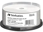 Verbatim BD-R 25GB/1-6x 43738 (VE25)