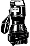 Jung Pumpen Pumpe US 62 D