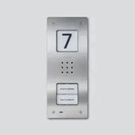 Siedle&amp;S&ouml;hne Audio-T&uuml;rstation CAU 850-2-0 E
